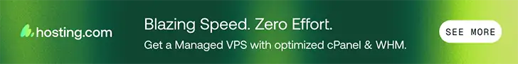 Managed Linux VPS Hosting